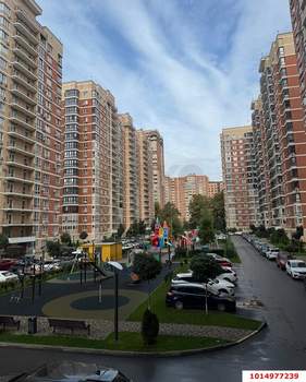 1-к квартира, вторичка, 33м2, 2/17 этаж