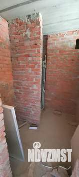 1-к квартира, вторичка, 39м2, 5/6 этаж