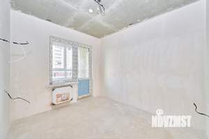 2-к квартира, вторичка, 48м2, 2/19 этаж