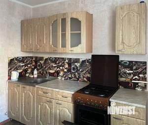 1-к квартира, вторичка, 38м2, 7/9 этаж