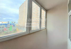 2-к квартира, вторичка, 59м2, 4/19 этаж