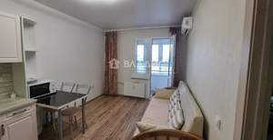 1-к квартира, вторичка, 36м2, 16/16 этаж