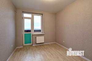 3-к квартира, вторичка, 64м2, 11/16 этаж