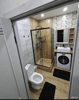 Студия квартира, вторичка, 25м2, 5/16 этаж