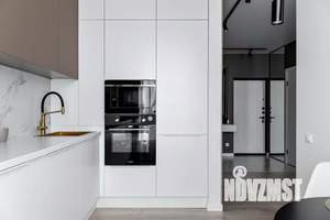 1-к квартира, вторичка, 32м2, 4/9 этаж