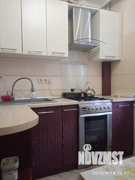 3-к квартира, вторичка, 50м2, 3/4 этаж