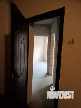 1-к квартира, вторичка, 36м2, 6/12 этаж