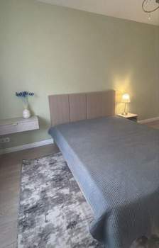 1-к квартира, вторичка, 42м2, 4/17 этаж