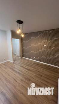 1-к квартира, вторичка, 40м2, 10/19 этаж