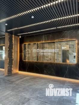 1-к квартира, вторичка, 45м2, 13/23 этаж