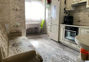 1-к квартира, вторичка, 51м2, 12/16 этаж