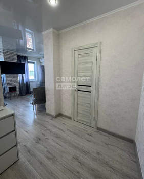 Студия квартира, вторичка, 27м2, 9/12 этаж