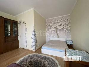 1-к квартира, вторичка, 38м2, 3/3 этаж