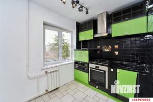 2-к квартира, вторичка, 41м2, 4/5 этаж