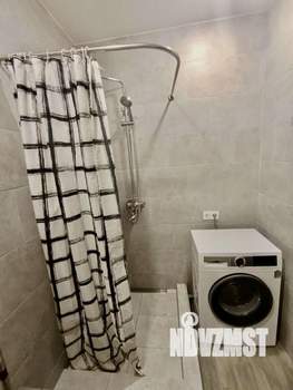 1-к квартира, вторичка, 32м2, 5/19 этаж