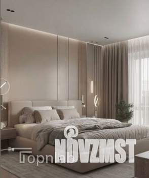 2-к квартира, вторичка, 66м2, 10/18 этаж