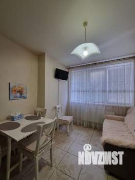 1-к квартира, вторичка, 35м2, 1/6 этаж