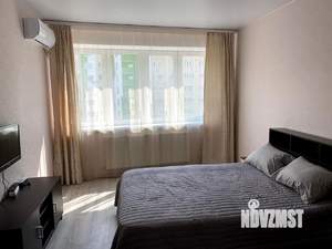 1-к квартира, вторичка, 41м2, 12/15 этаж