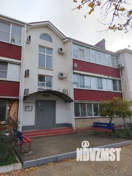 1-к квартира, вторичка, 38м2, 2/3 этаж