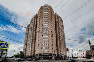 3-к квартира, вторичка, 95м2, 15/23 этаж