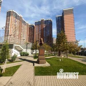 1-к квартира, вторичка, 34м2, 5/24 этаж