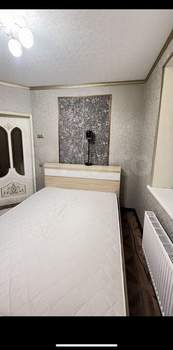 1-к квартира, вторичка, 42м2, 1/12 этаж