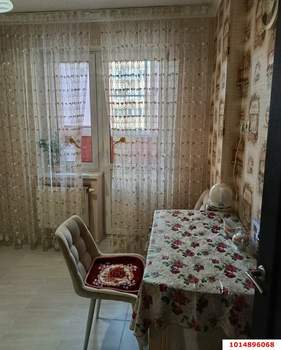 1-к квартира, вторичка, 36м2, 5/18 этаж