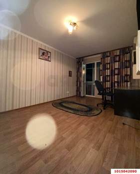 1-к квартира, вторичка, 30м2, 2/5 этаж