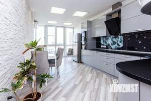 3-к квартира, вторичка, 95м2, 11/12 этаж