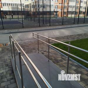 1-к квартира, вторичка, 38м2, 5/9 этаж