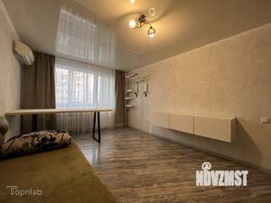 1-к квартира, вторичка, 34м2, 2/9 этаж