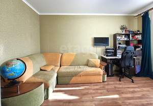 1-к квартира, вторичка, 42м2, 11/13 этаж