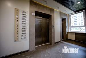 2-к квартира, вторичка, 60м2, 7/19 этаж