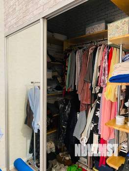 1-к квартира, вторичка, 34м2, 16/16 этаж