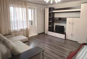 1-к квартира, вторичка, 40м2, 6/16 этаж