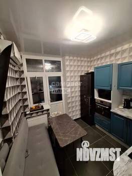 1-к квартира, вторичка, 33м2, 13/21 этаж