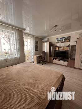 1-к квартира, вторичка, 43м2, 3/18 этаж