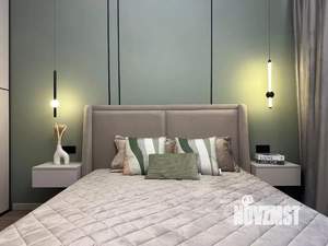 1-к квартира, вторичка, 37м2, 15/24 этаж