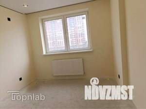 2-к квартира, вторичка, 53м2, 3/16 этаж