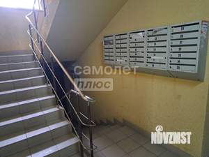 1-к квартира, вторичка, 30м2, 3/4 этаж