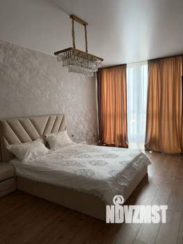 1-к квартира, вторичка, 48м2, 21/24 этаж