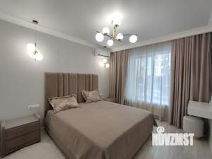 2-к квартира, вторичка, 60м2, 2/25 этаж