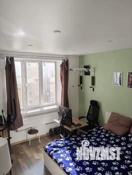 Студия квартира, вторичка, 28м2, 5/6 этаж