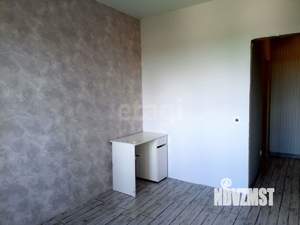 2-к квартира, вторичка, 37м2, 3/3 этаж
