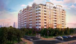 1-к квартира, вторичка, 37м2, 7/10 этаж