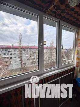 3-к квартира, вторичка, 61м2, 5/5 этаж