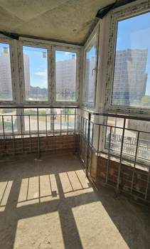 3-к квартира, вторичка, 71м2, 2/12 этаж