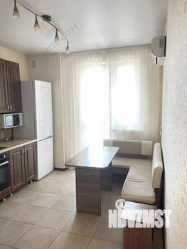 1-к квартира, вторичка, 38м2, 5/23 этаж