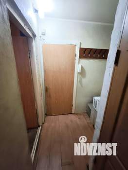 1-к квартира, вторичка, 34м2, 4/5 этаж