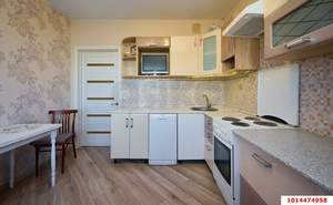 1-к квартира, вторичка, 45м2, 3/9 этаж